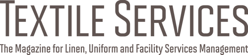 Textile Services logo